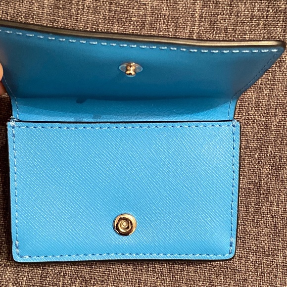 Kate Spade New York Small Tri-fold Wallet - Picture 3 of 6